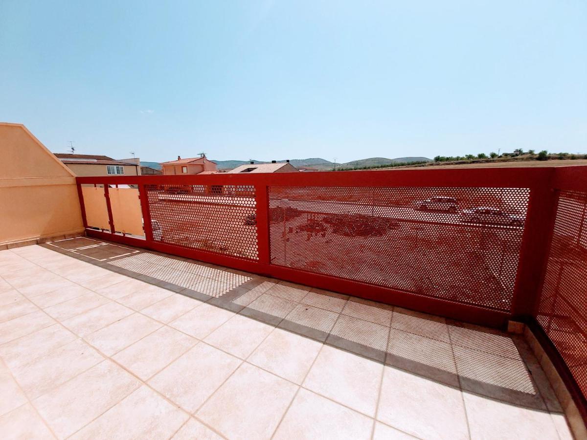 El Vergel Del Piedra Holiday home *