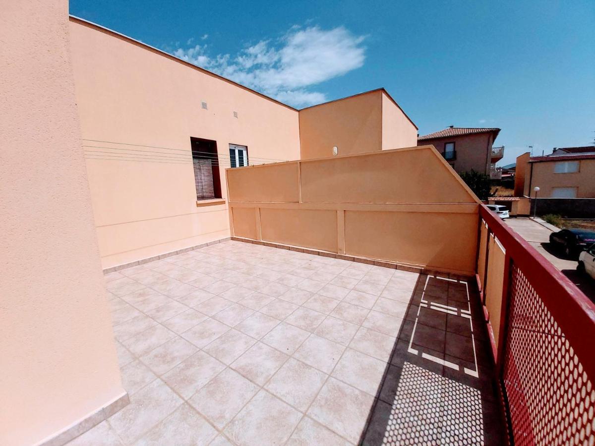Holiday home El Vergel Del Piedra Munebrega