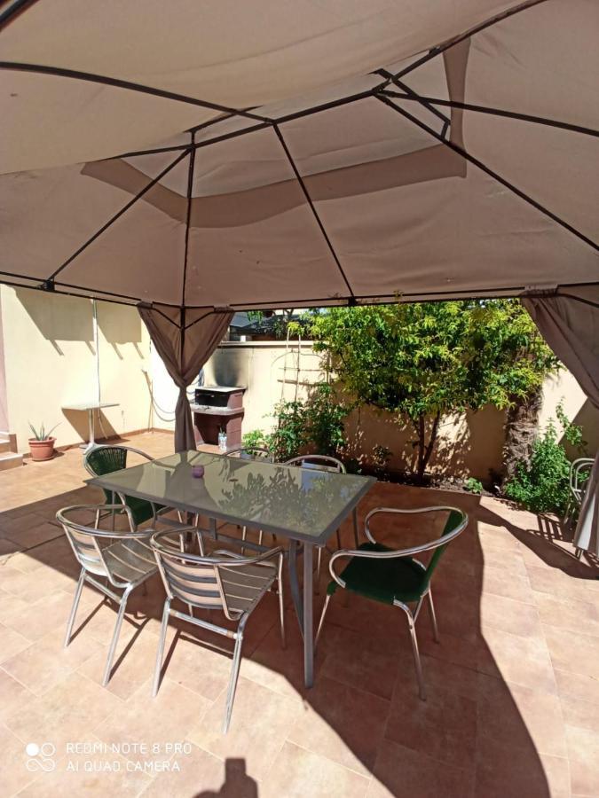 El Vergel Del Piedra Holiday home *