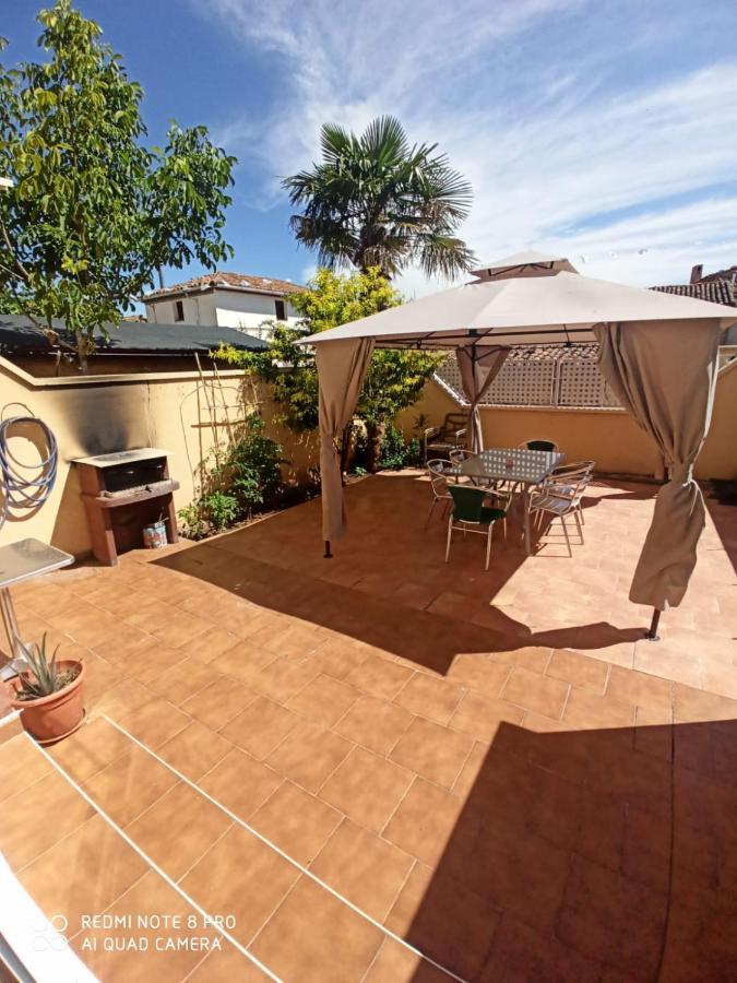 Holiday home El Vergel Del Piedra Munebrega