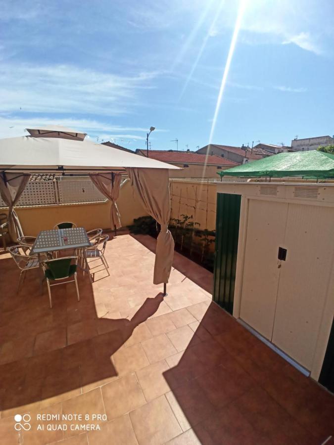 El Vergel Del Piedra Holiday home