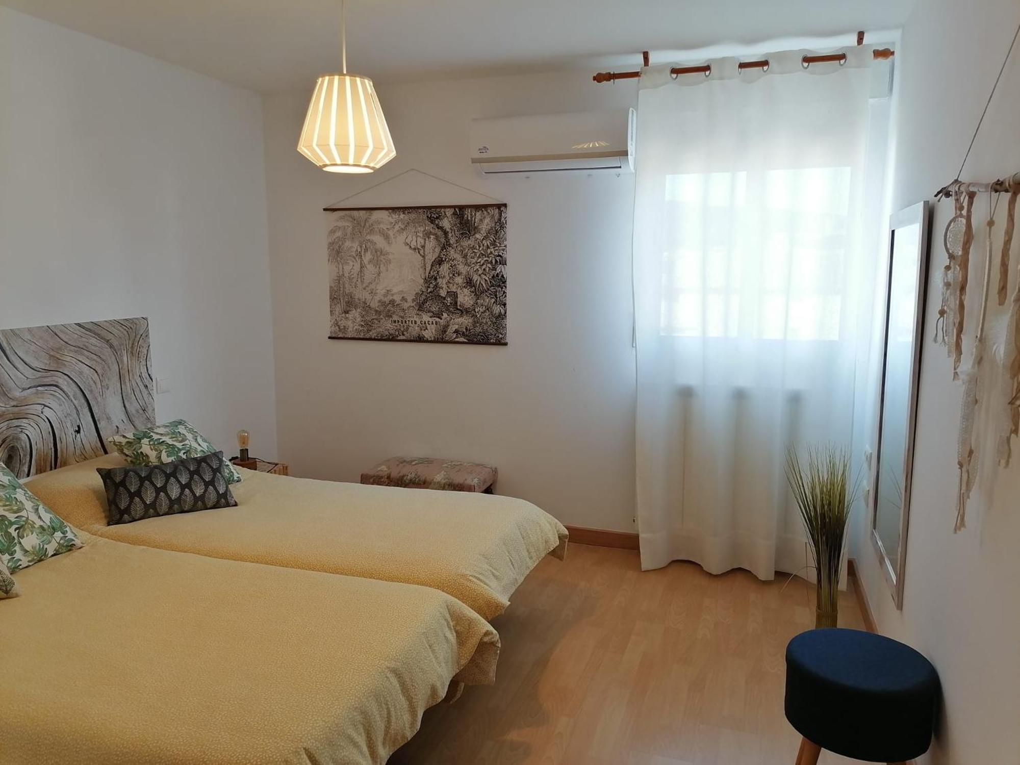 Holiday home El Vergel Del Piedra *