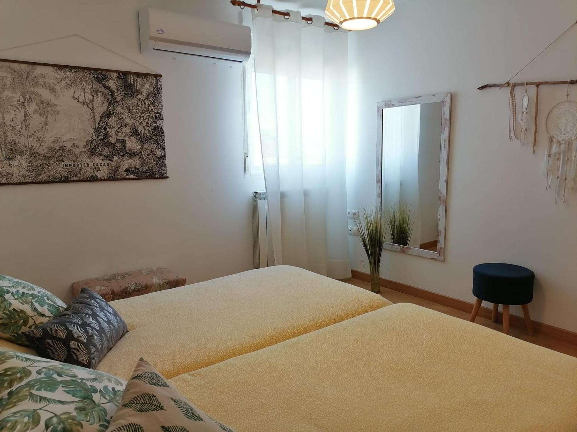 El Vergel Del Piedra Holiday home