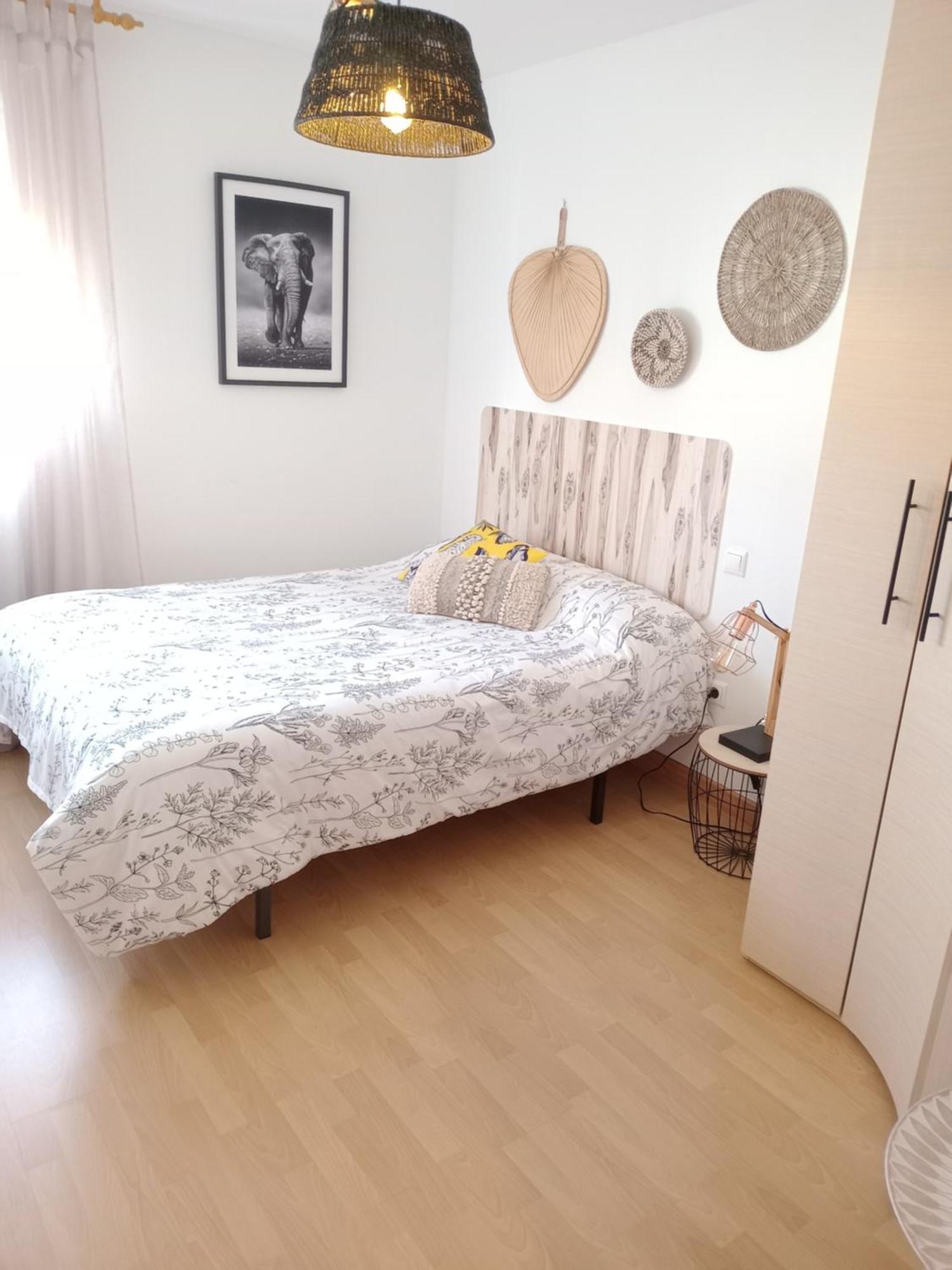 Holiday home El Vergel Del Piedra