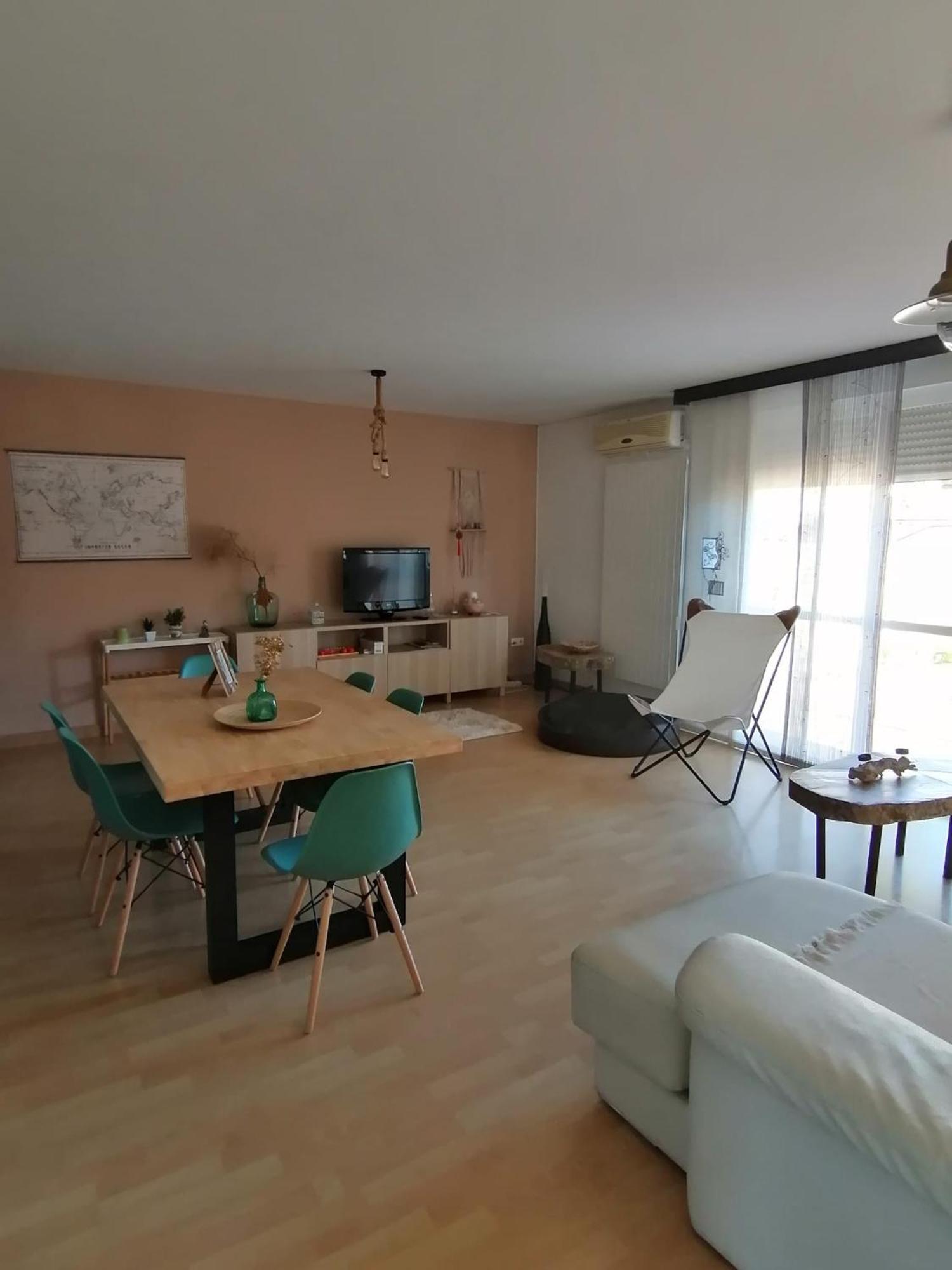 Holiday home El Vergel Del Piedra