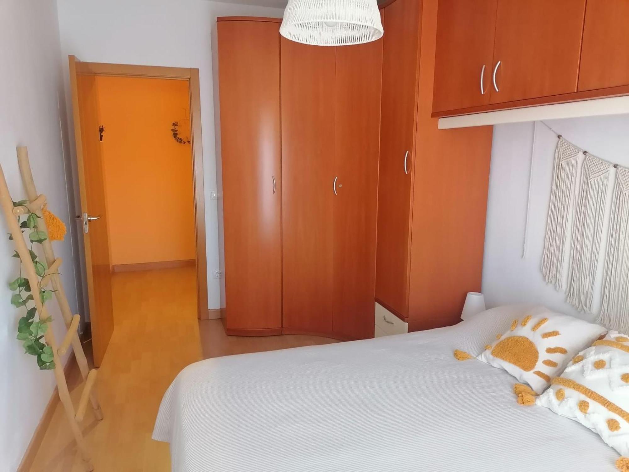 El Vergel Del Piedra Holiday home