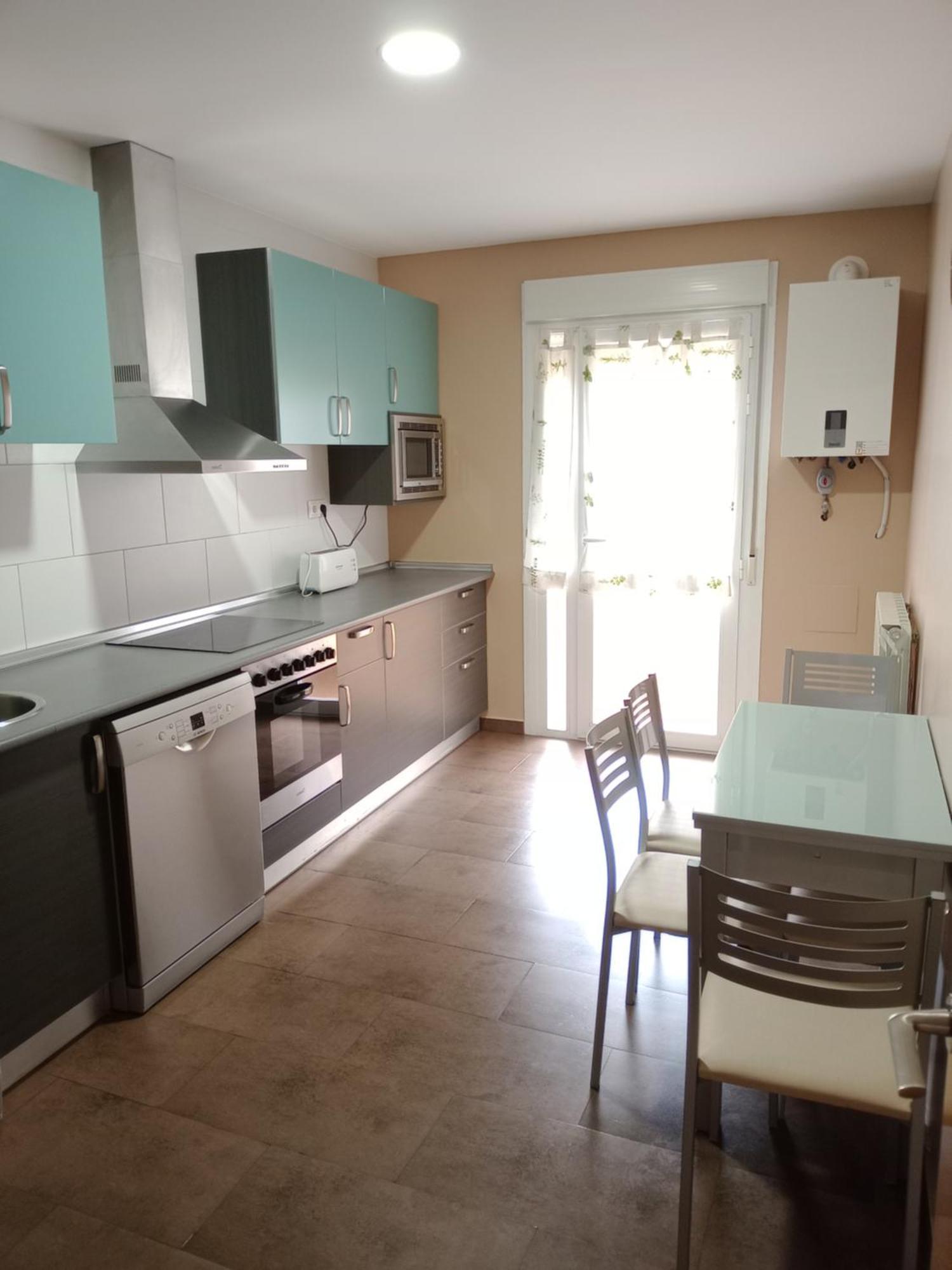 El Vergel Del Piedra Holiday home